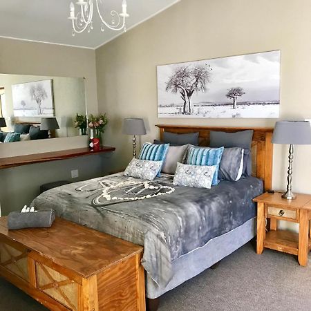 Meadow Lane Country Cottages Underberg Zewnętrze zdjęcie