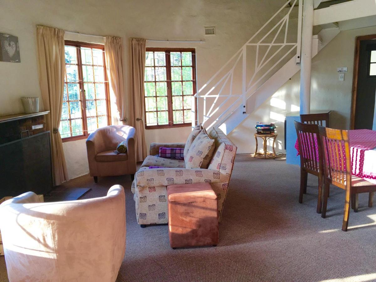 Meadow Lane Country Cottages Underberg Zewnętrze zdjęcie
