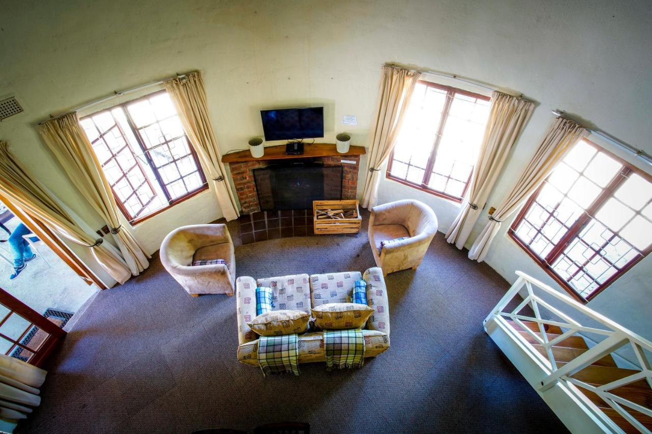 Meadow Lane Country Cottages Underberg Zewnętrze zdjęcie