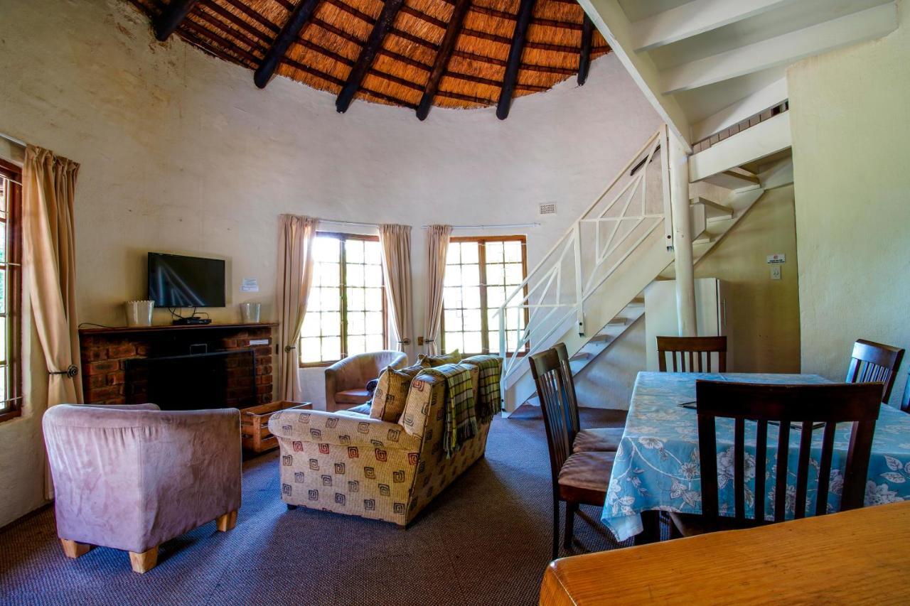 Meadow Lane Country Cottages Underberg Zewnętrze zdjęcie
